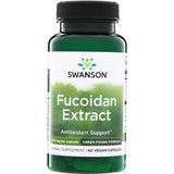 Fucoidan Extract