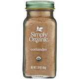 Coriander