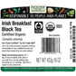Organic Irish Breakfast Black Tea