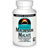 Magnesium Malate