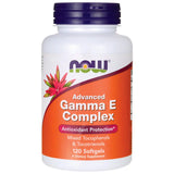 Advanced Gamma E Complex