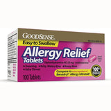Allergy Relief