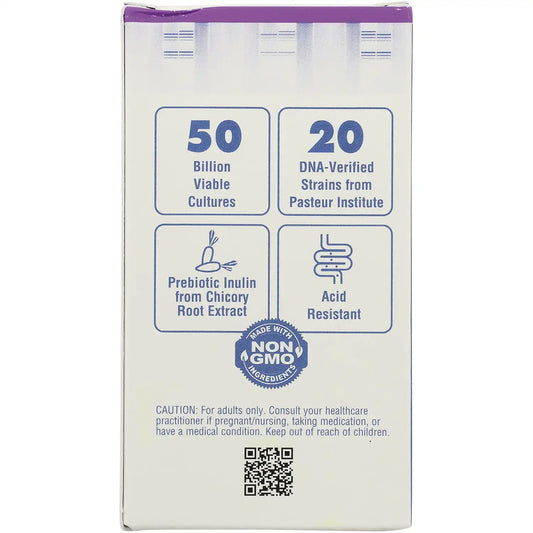 Probiotic & Prebiotic