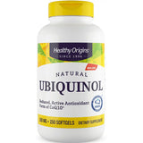 Natural Ubiquinol