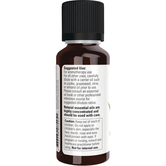 100% Pure Eucalyptus Oil