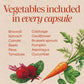 Garden Veggies