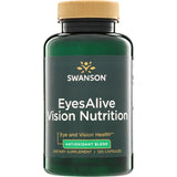 EyesAlive Vision Nutrition