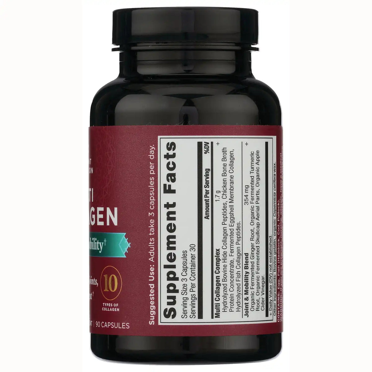 Multi Collagen Joint + Mobility