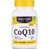 Natural CoQ10