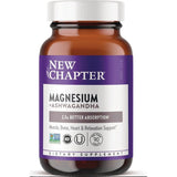 Magnesium + Ashwagandha