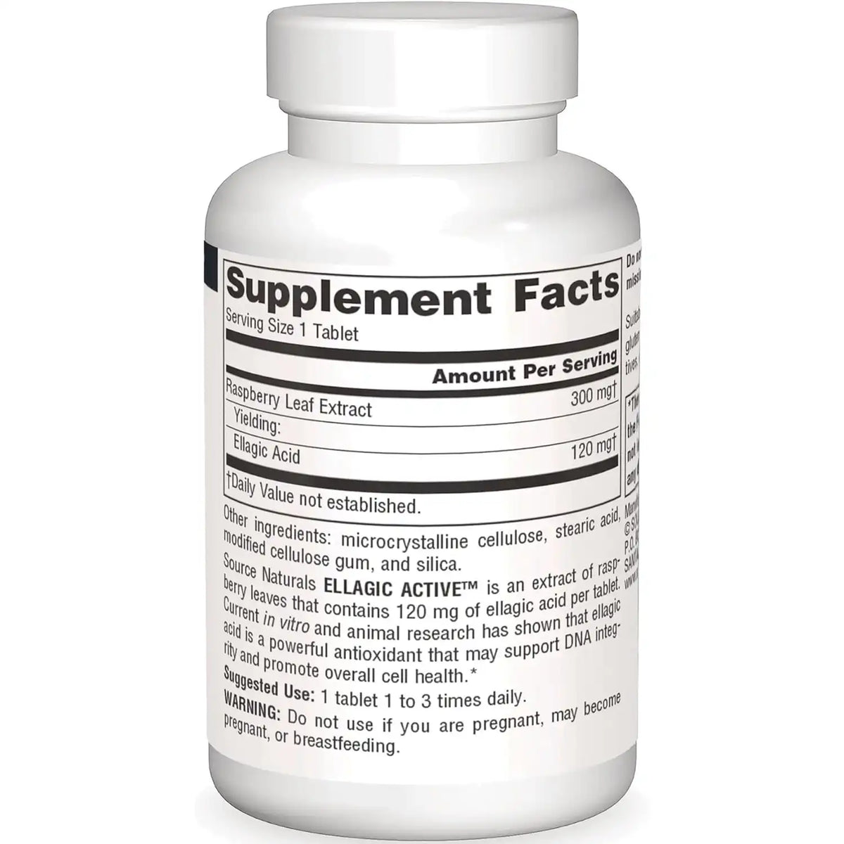 Ellagic Active