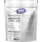 Organic Plant Protein Powder - Creamy Vanilla