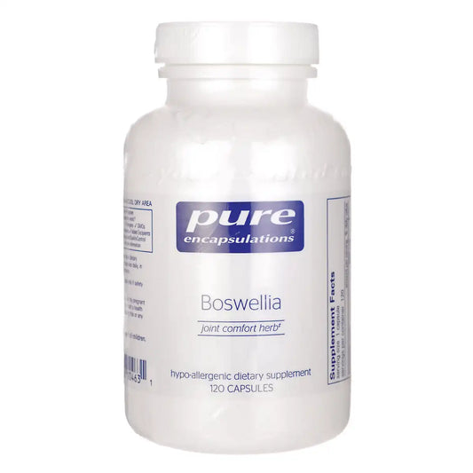 Boswellia