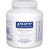 Magnesium (glycinate)