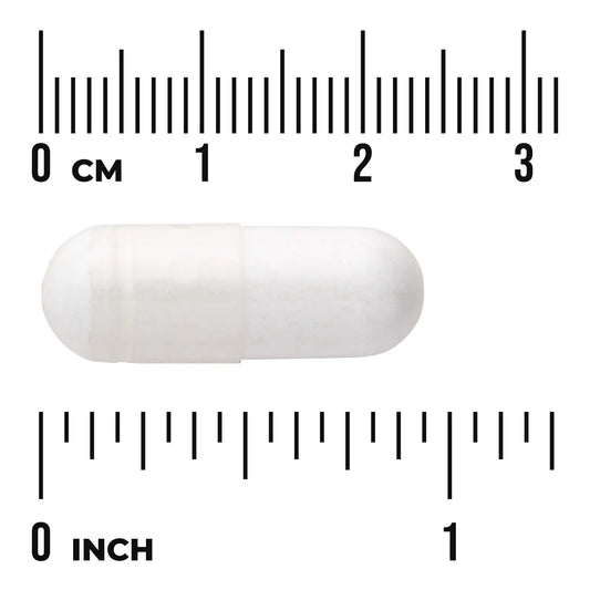 Magnesium Aspartate