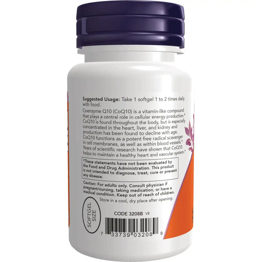 CoQ10
