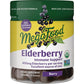 Elderberry Immune Support - Berry