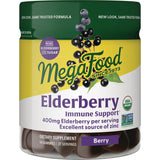 Elderberry Immune Support - Berry