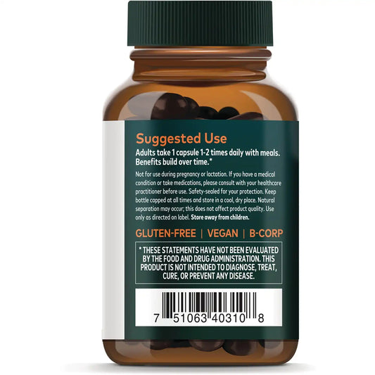 Turmeric Supreme - Extra Strength