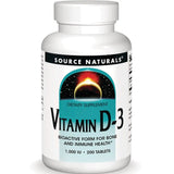 Vitamin D-3
