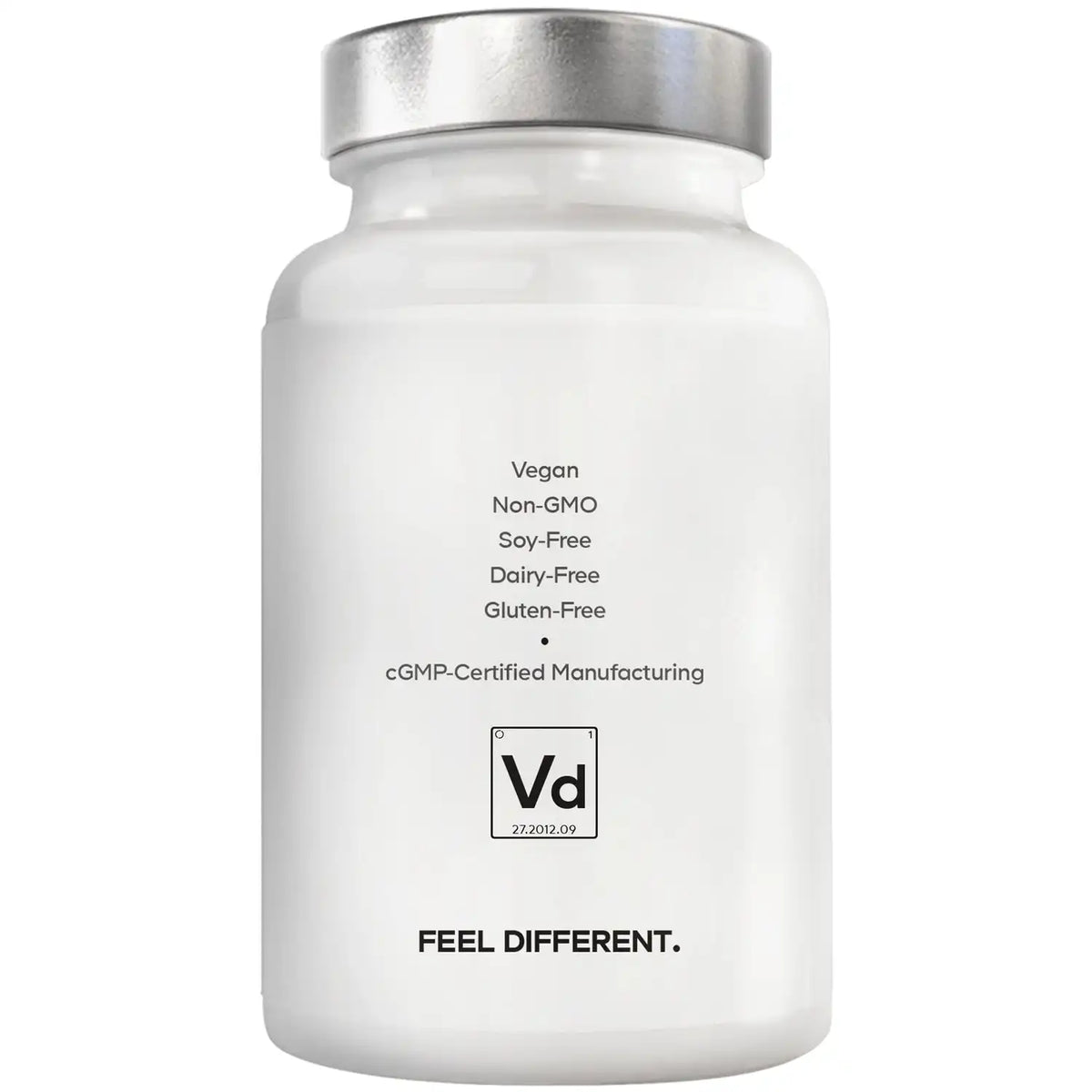 Amen Vitamin D, K2 & Zinc