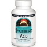 Hyaluronic Acid