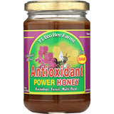 Raw Antioxidant Power Honey