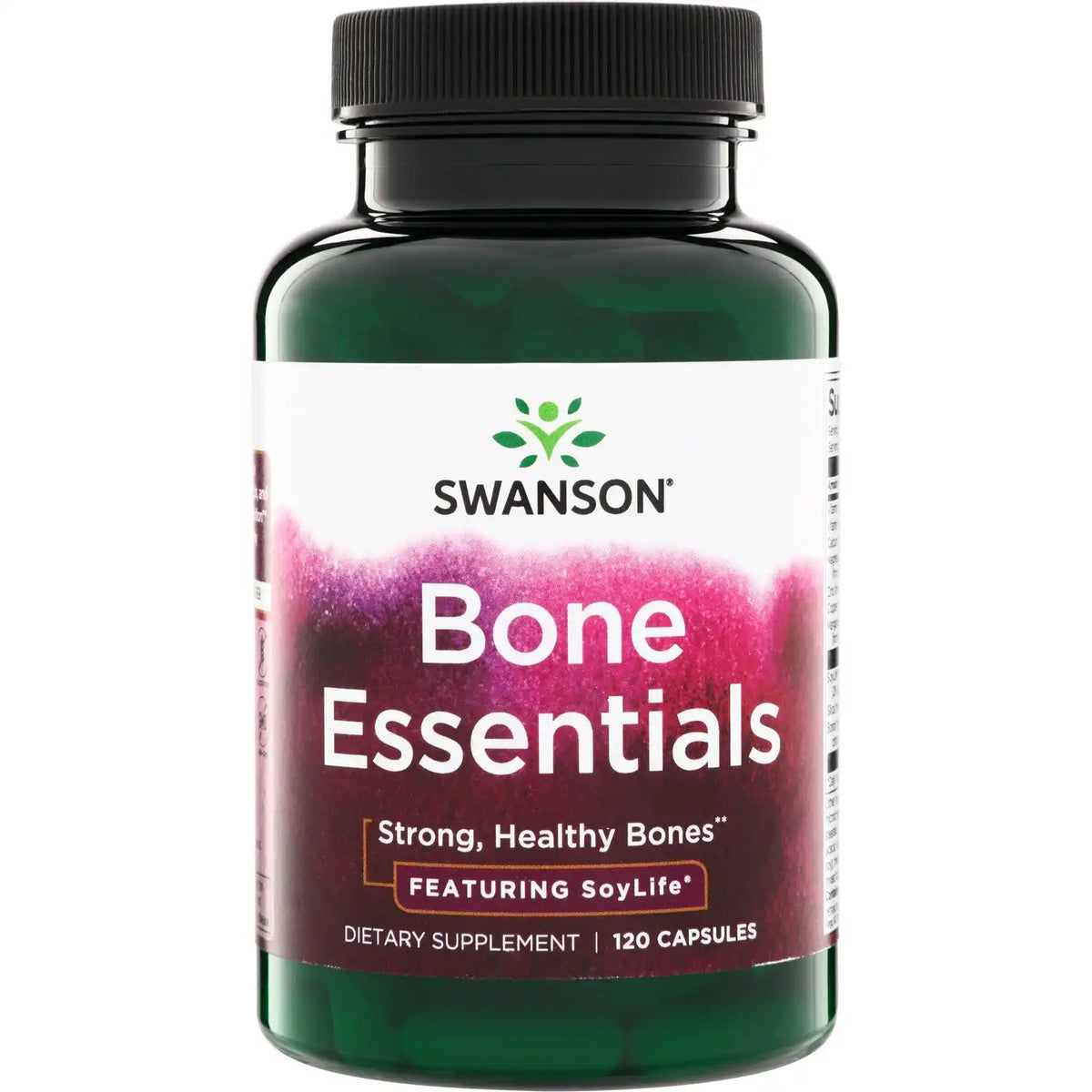 Bone Essentials - Featuring SoyLife