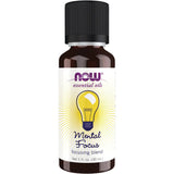 Mental Focus Focusing Blend
