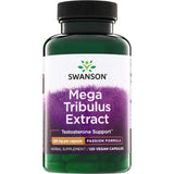 Mega Tribulus Extract