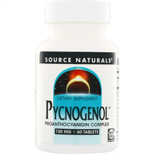 Pycnogenol