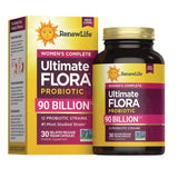 Women's Complete Ultimate Flora Probiotic