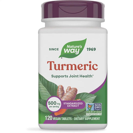 Turmeric