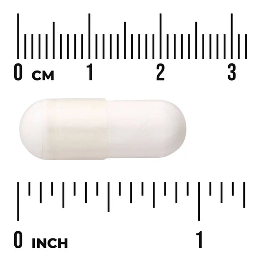 Probiotic+ Prebiotic Fiber