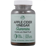 Apple Cider Vinegar Gummies