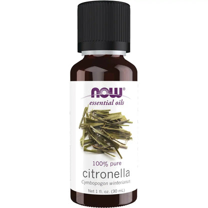 100% Pure Citronella