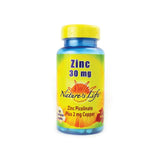 Zinc