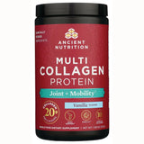Multi Collagen Protein Joint + Mobility - Vanilla