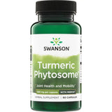 Turmeric Phytosome with Meriva