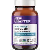 Mind Force Lion's Mane Mushroom Blend