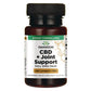 CBD + Joint Support Full Spectrum with Levagen+ PEA
