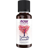 Naturally Loveable Romance Blend
