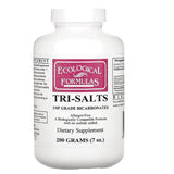 Tri-Salts