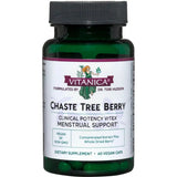 Chaste Tree Berry