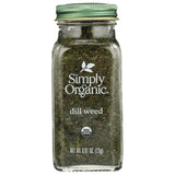 Dill Weed