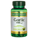 Garlic