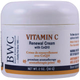 Vitamin C Renewal Cream with CoQ10