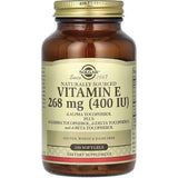 Vitamin E