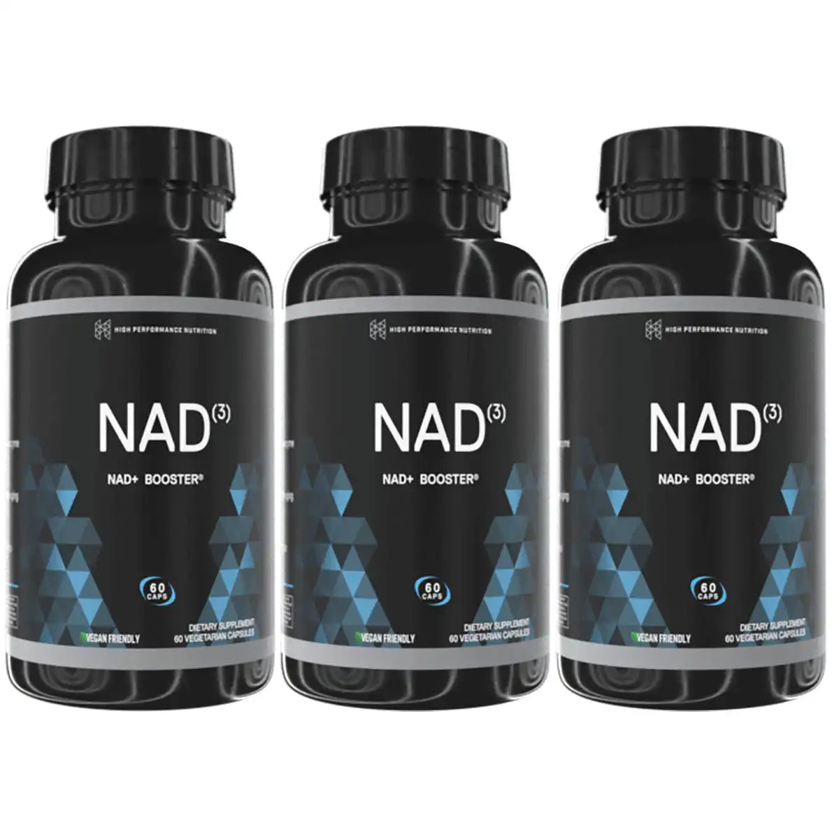 NAD3 NAD+ Booster - 3 Pack