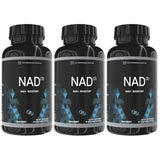 NAD3 NAD+ Booster - 3 Pack